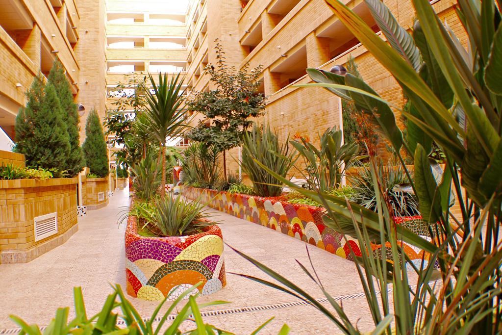 Апартаменты Alsol- Costa Azahar Оропеса-дель-Мар Экстерьер фото